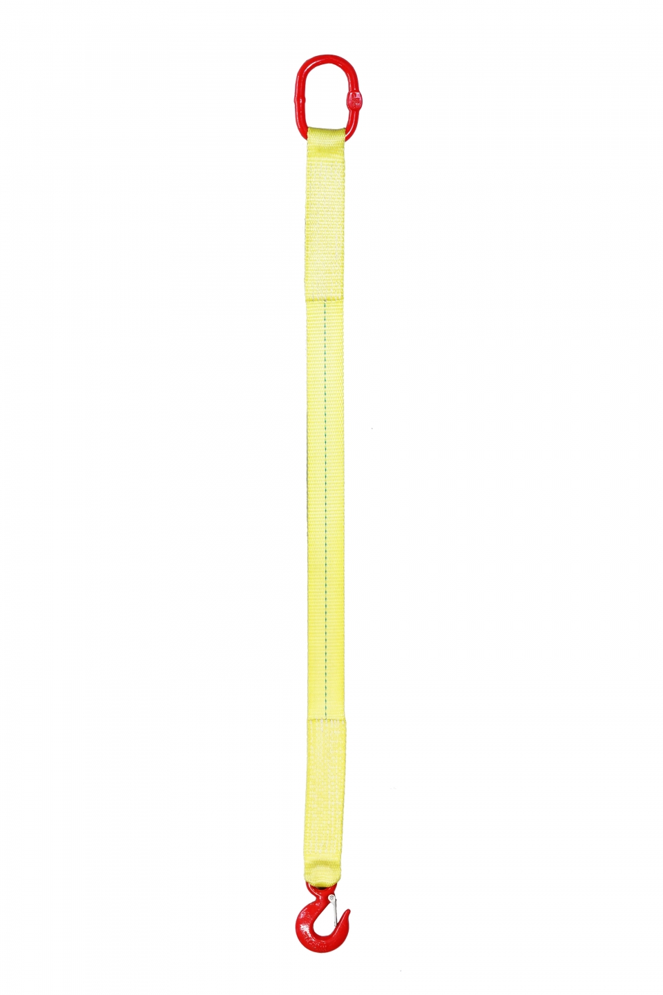 Bridle Sling-Web, U.S. Spec. - SOS Type