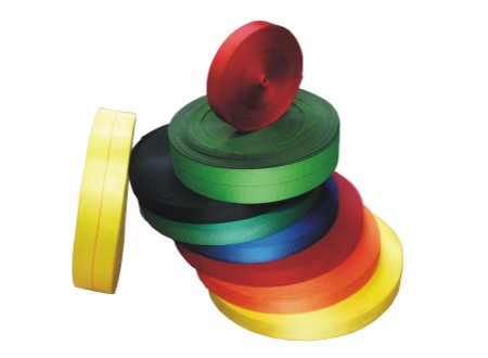 Webbing For Tie Down - WSTDA