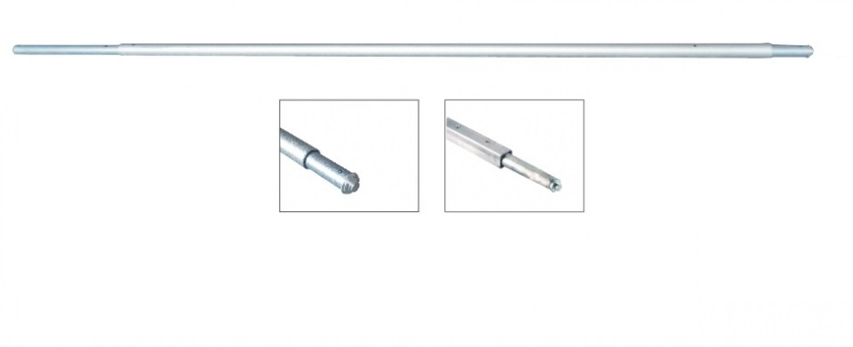 Shoring Bar