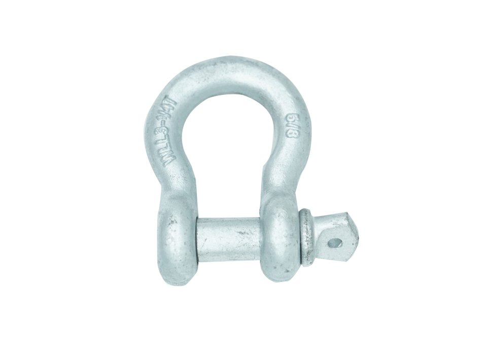 ANCHOR SHACKLE