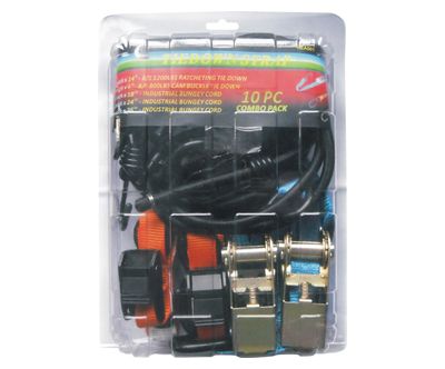 Combo Pack - 1