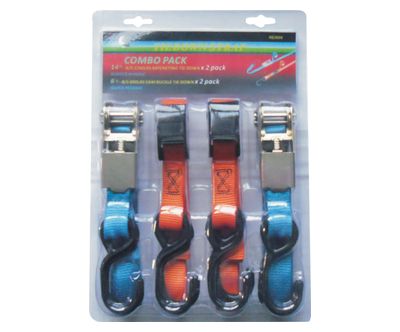 Combo Pack - 1