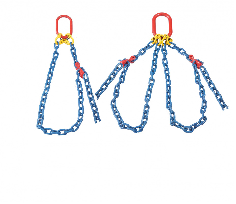 G80 Bridle Sling-Chain - SAB / DAE Type C