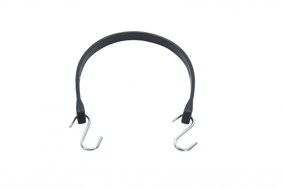 Heavy Duty Rubber TieDown