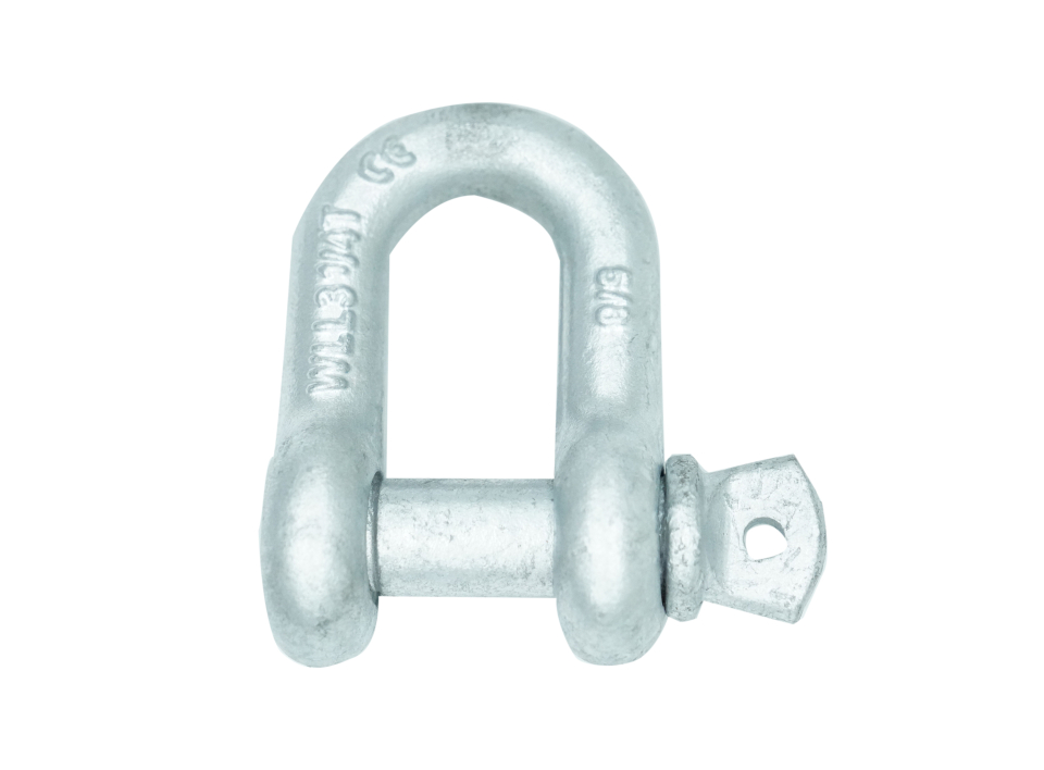 CHAIN SHACKLE