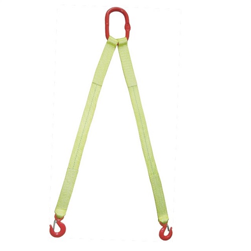 Bridle Sling-Web, U.S. Spec. - DOS Type