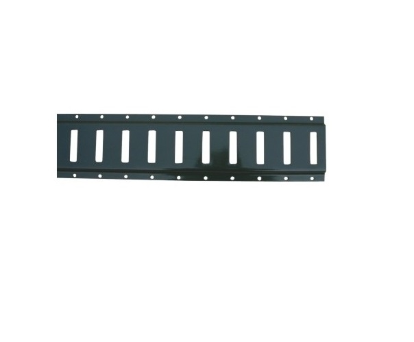 Series A Logistic Track Horizontal - Paint