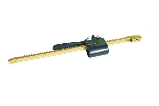 Housing Rack Handle Assembly - SYK100K