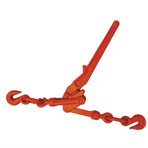Recoilless Type Load Binders