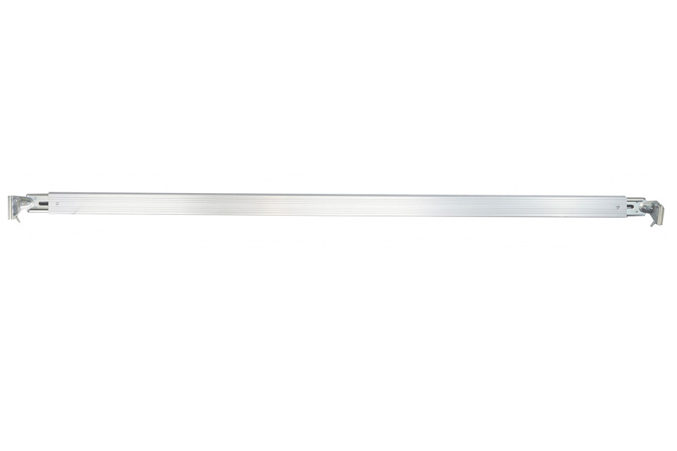 U.S. Style Captive Aluminum Decking Beam - SYE-G