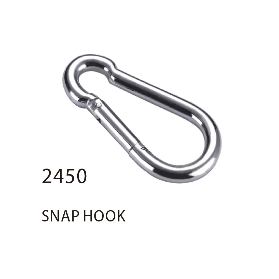 Snap Hook