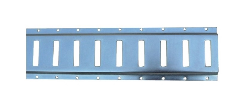 HD Series A Logistic Track Horizontal
