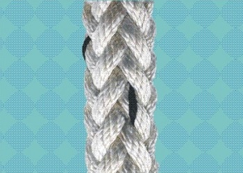 12 - Strands Rope