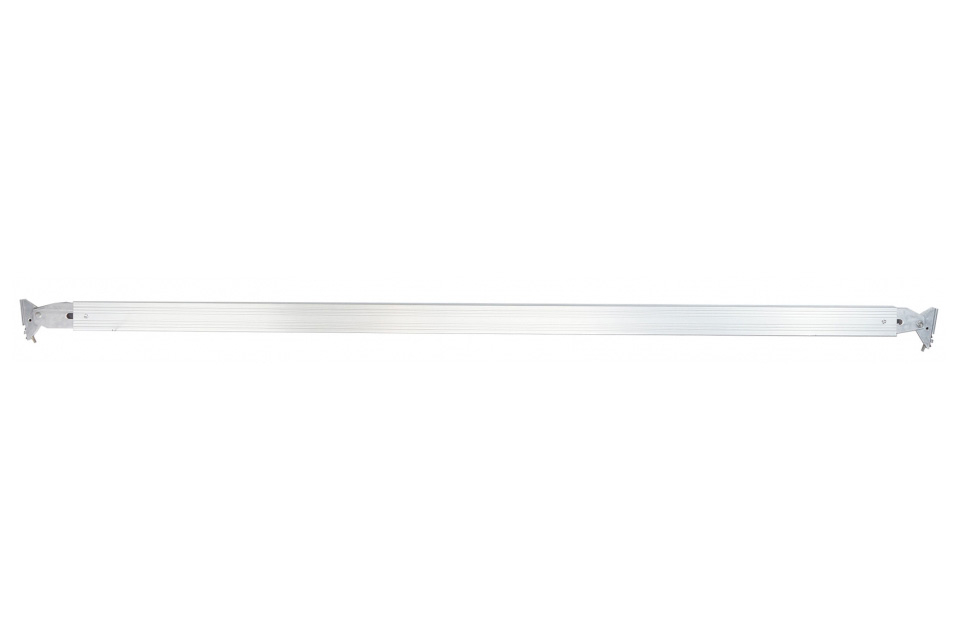 U.S. Style Captive Aluminum Decking Beams