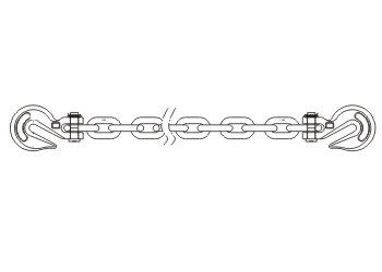 G80 NACM Binder Chain