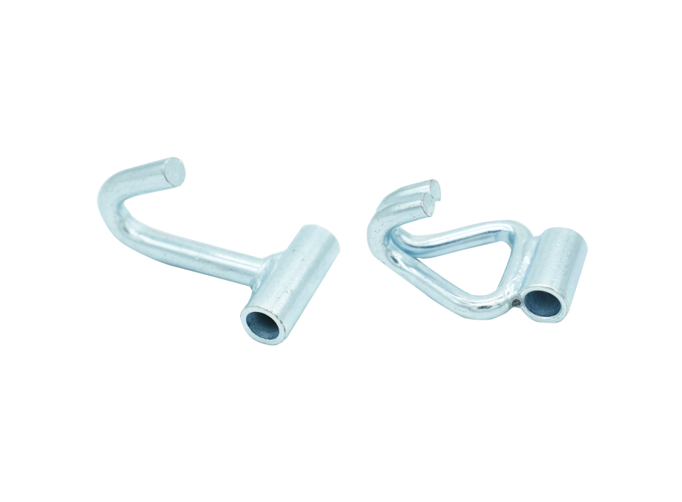 Tube Hook