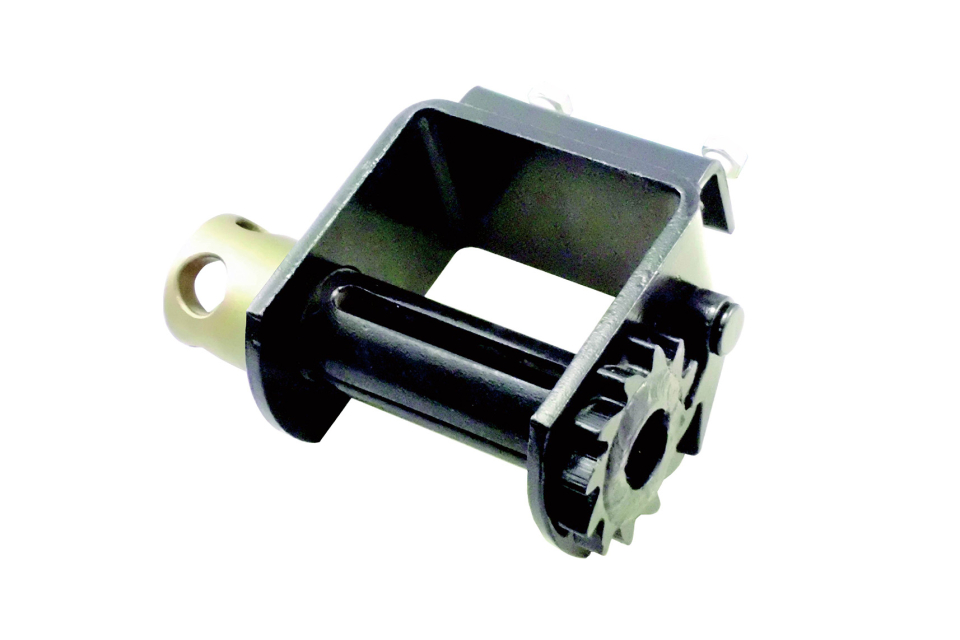 TW4211RC-STANDARD
