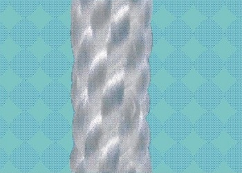 Solid Braid Rope