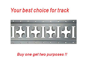 SERIES CROSS TRACK