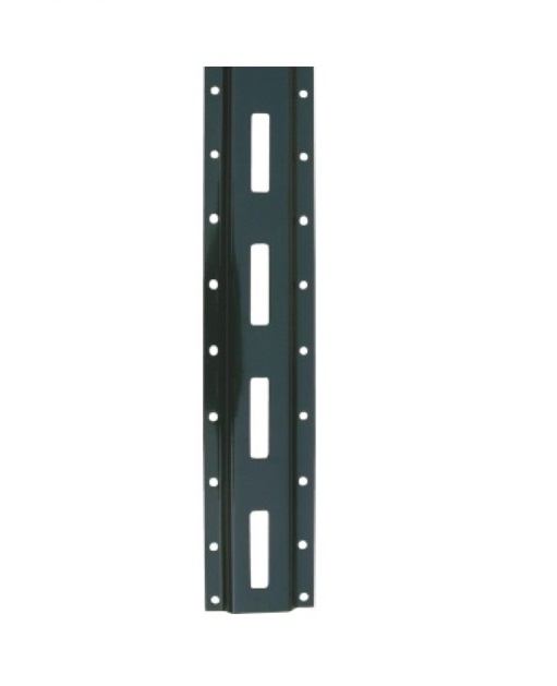 Series A Logistic Track Vertical - Paint