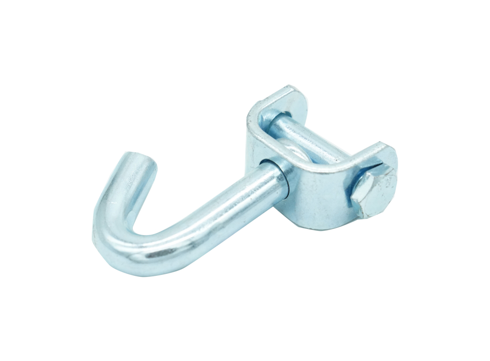 Swivel J Hook