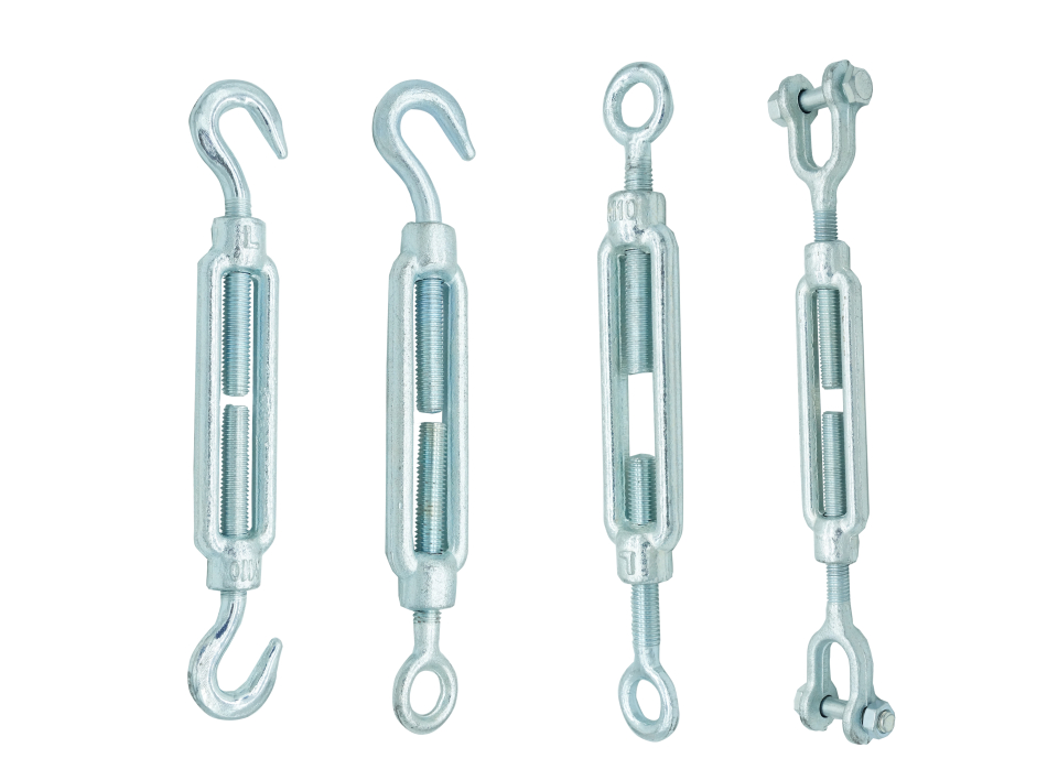 TURNBUCKLE-EUROPE SPECIFICATION
