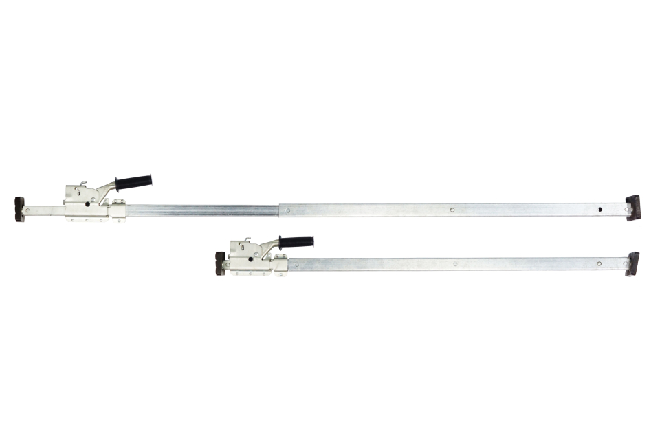 Extendable Jack Bar With Quick Release