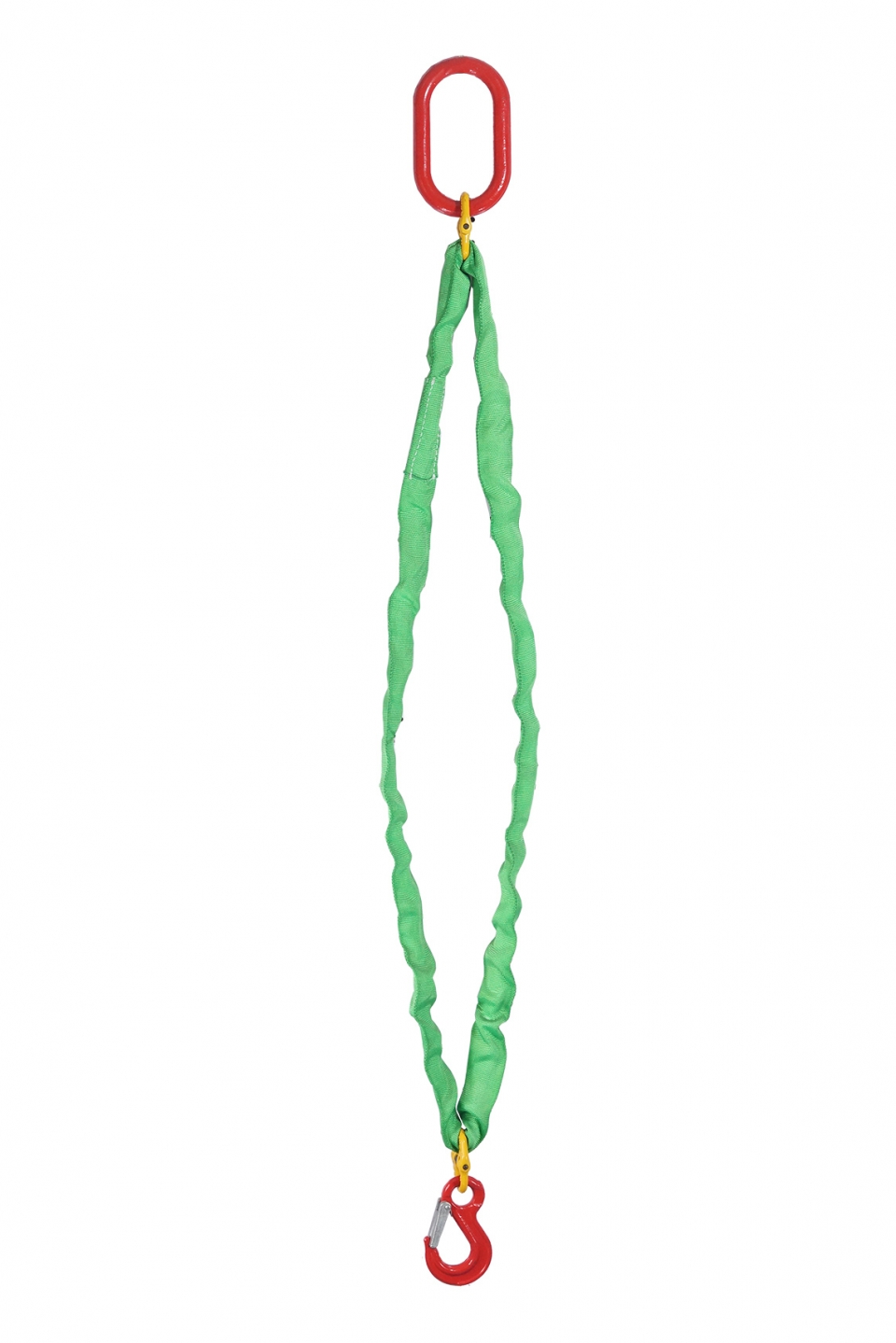 Bridle Sling-Round, U.S. SPEC. - SOS Type