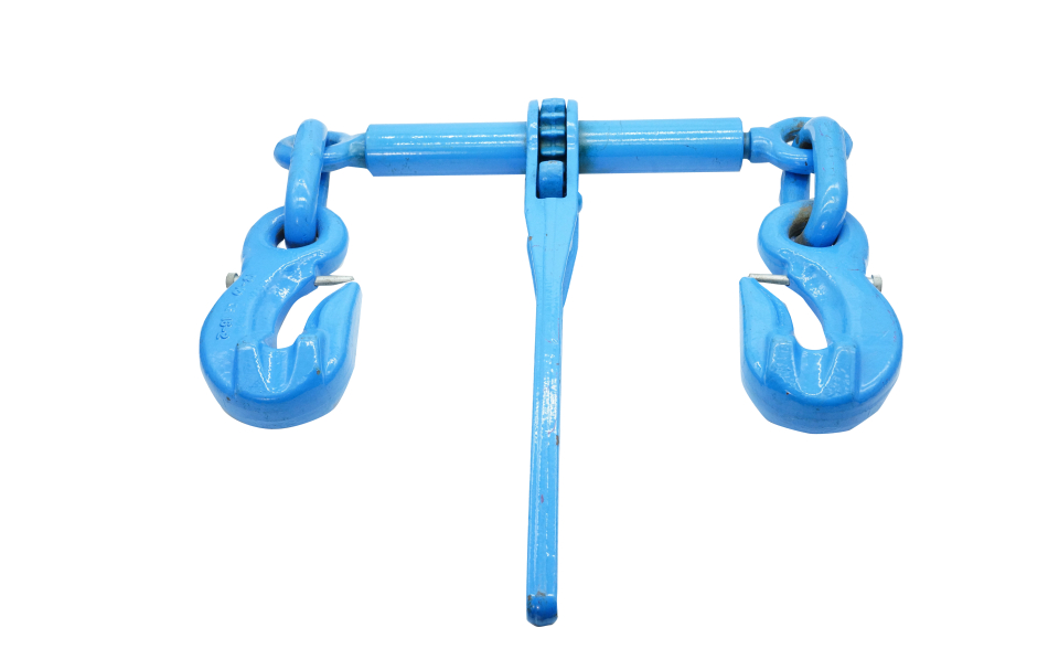 Ratchet Type Load Binders, Grade 100
