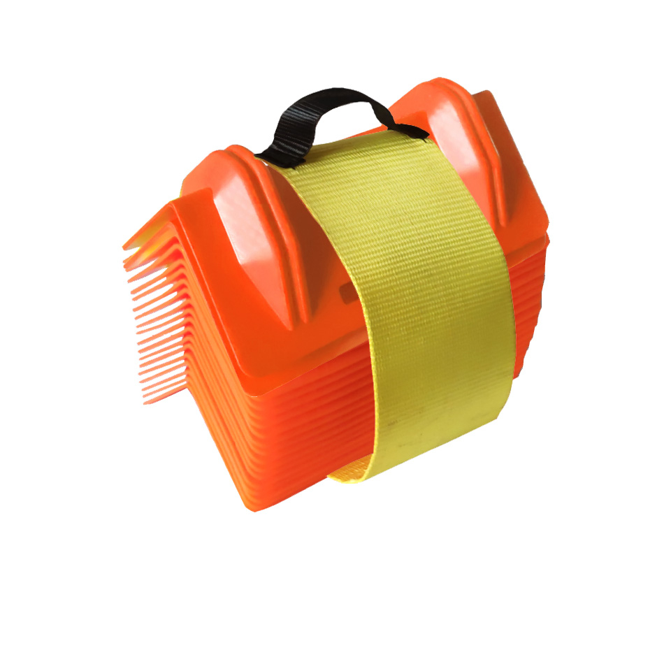 STRAP BOARD PROTECTOR