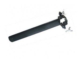 Smart Adjustable Handle For Cargo Bar And Jack Bar