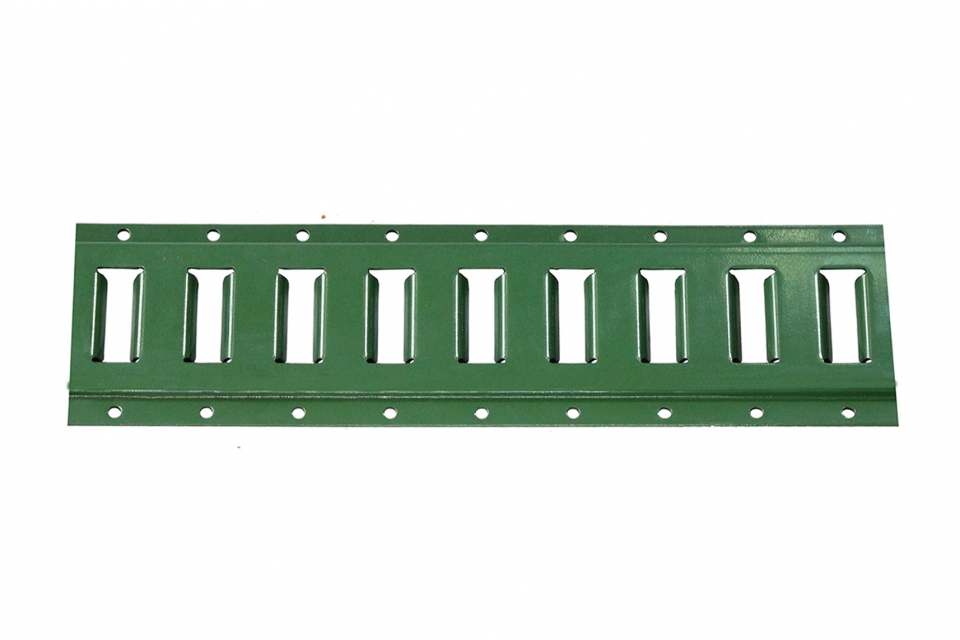 Series E Logistic Track Horizontal - Paint