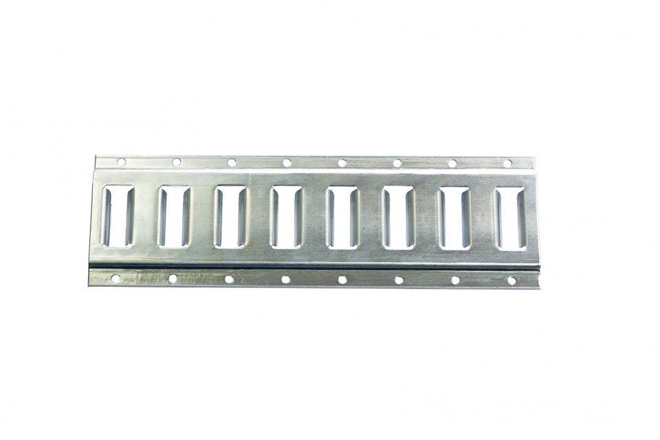 HD Series E Logistic Track Horizontal
