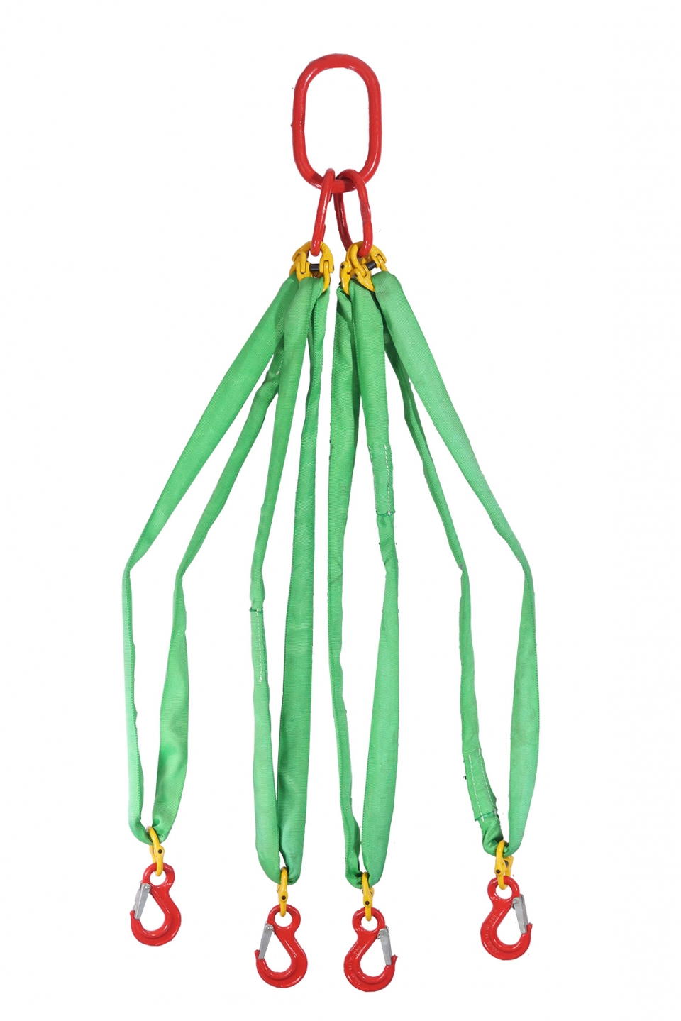 Bridle Sling-Round, U.S. Spec. - QOS Type