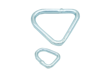Wire Dee Ring