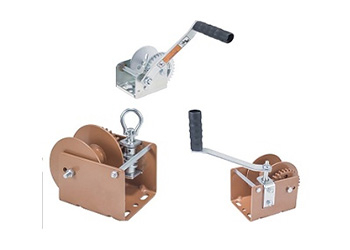 Hand Winch