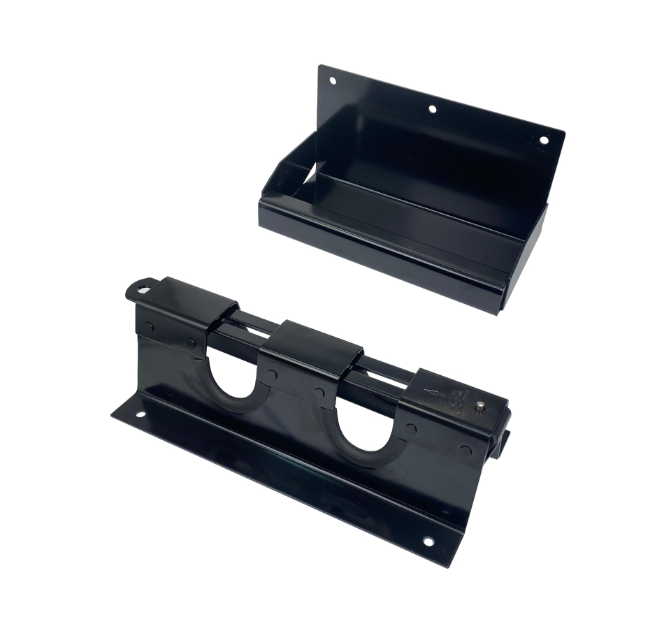 Cargo Bar Holder