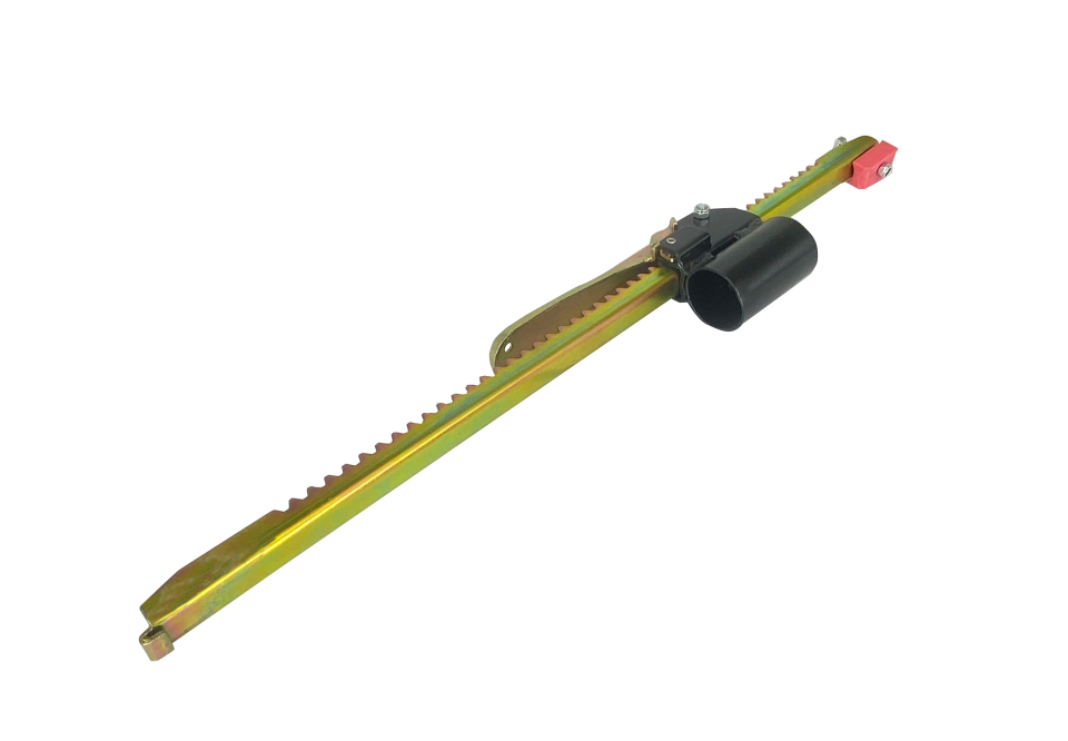 Housing Rack Handle Assembly - SY200
